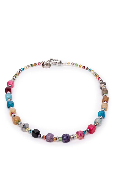Ladies Arran Bay Necklace