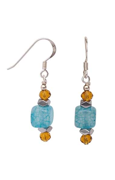 Arran Bay Earrings