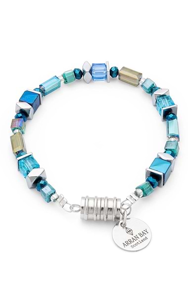Arran Bay Bracelet