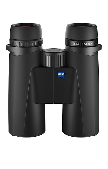Carl Zeiss Conquest 8x42 HD Binoculars