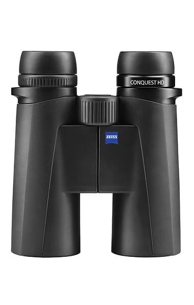 Carl Zeiss Conquest 10x42 HD Binoculars