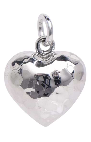 Small Heart Pendant