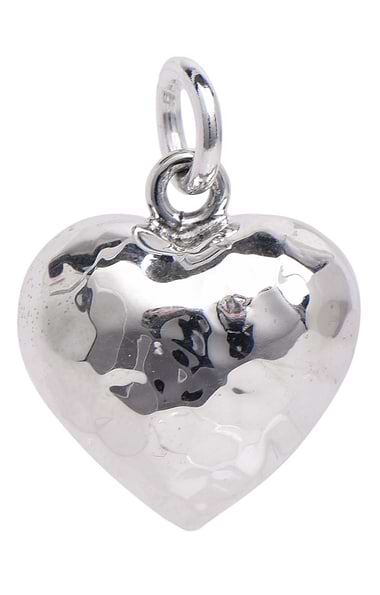 Small Heart Pendant