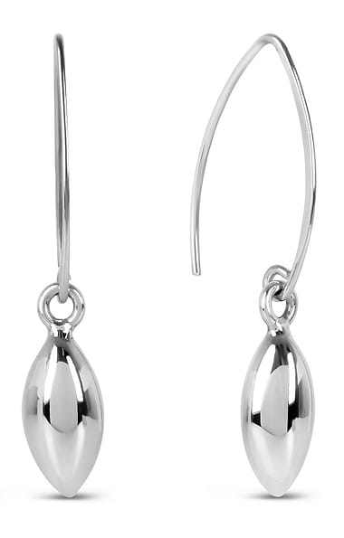Teardrop Earrings