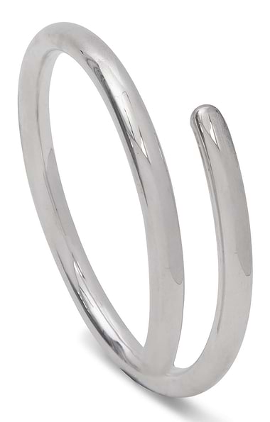 Unjoined Bangle