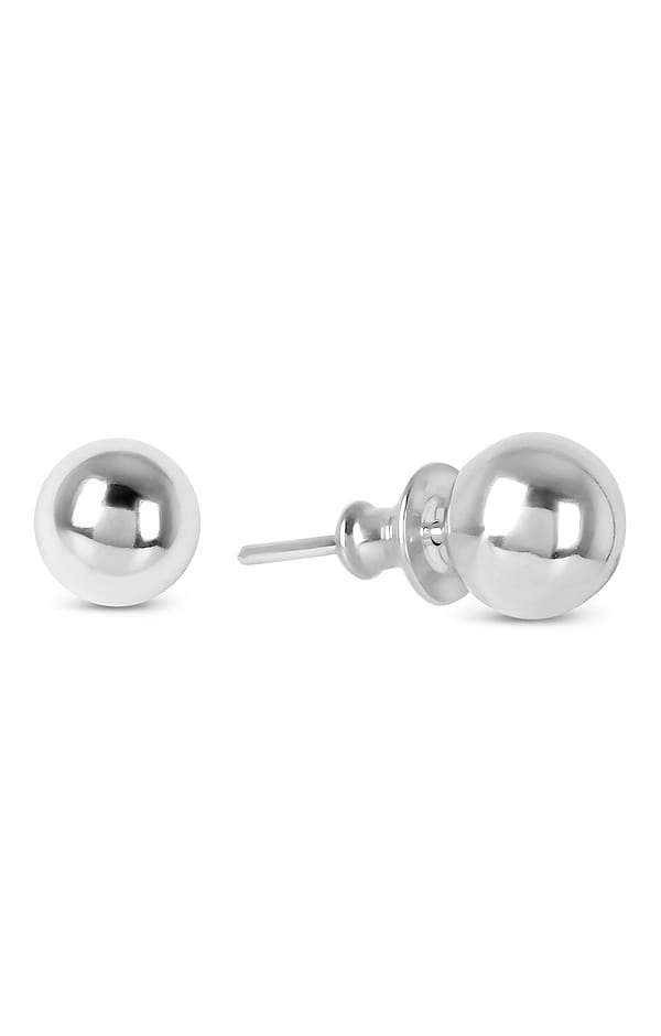 Big Bauble Earrings