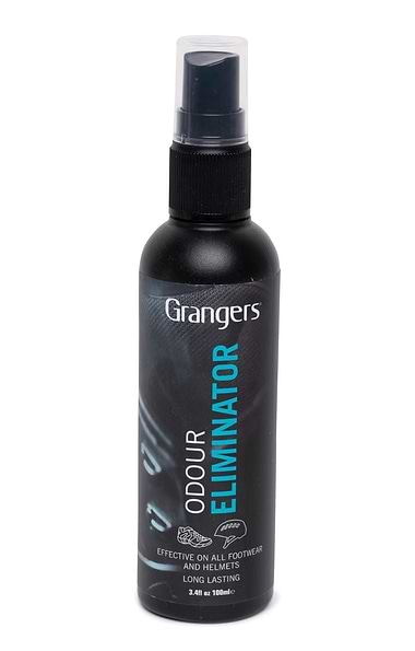 Odour Eliminator