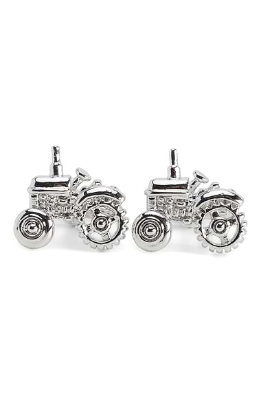 Men's Tractors Cufflinks