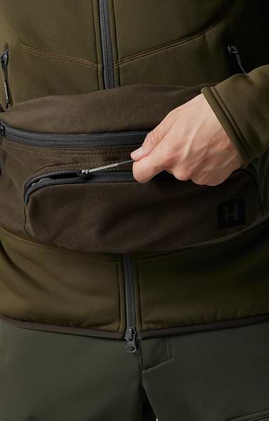 Men's Harkila Deerstalker Waist Pack