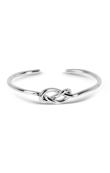 Infinity Bangle