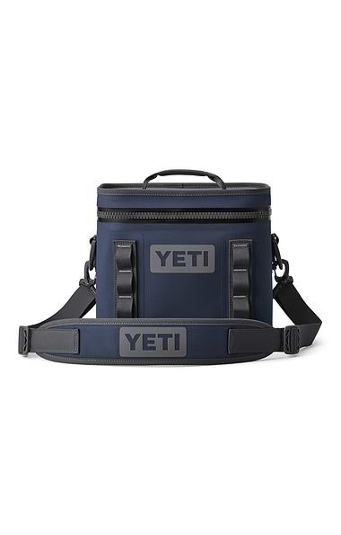 YETI Hopper Flip 8 Soft Cooler