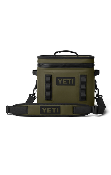 YETI Hopper Flip 12 Soft Cooler