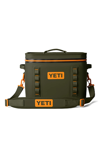 Yeti Hopper Flip 18 Soft Cooler