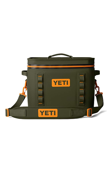Yeti Hopper Flip 18 Soft Cooler