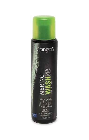Grangers Merino Wash