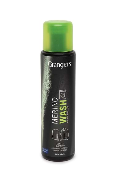 Grangers Merino Wash