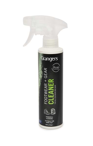 Grangers Gear Cleaner
