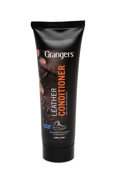 Grangers G-Wax Leather Conditioner
