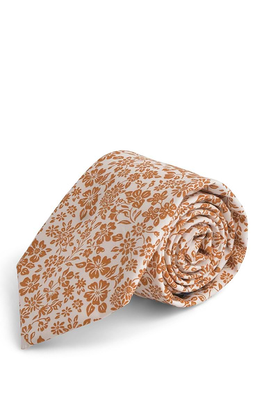 Men's Neck Tie Made With Liberty Fabric