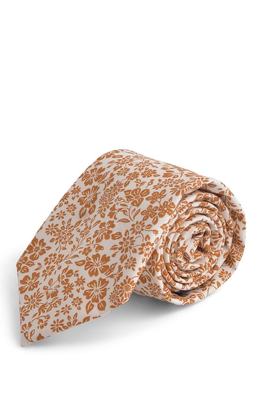 Men's Neck Tie Made With Liberty Fabric