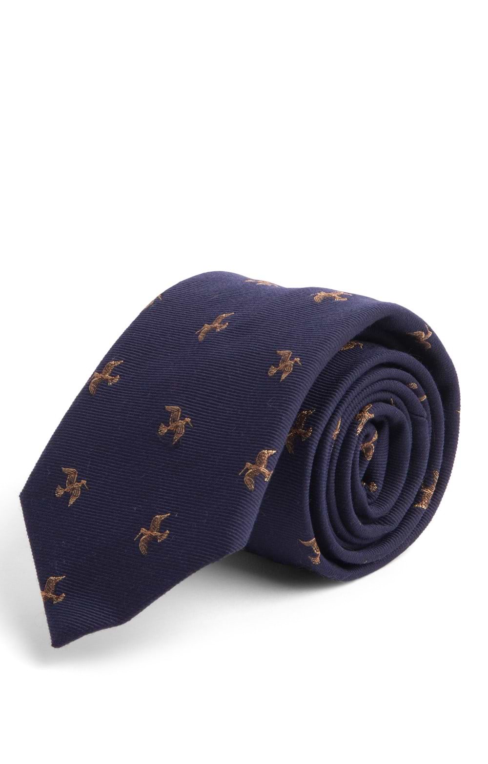 duck egg mens tie