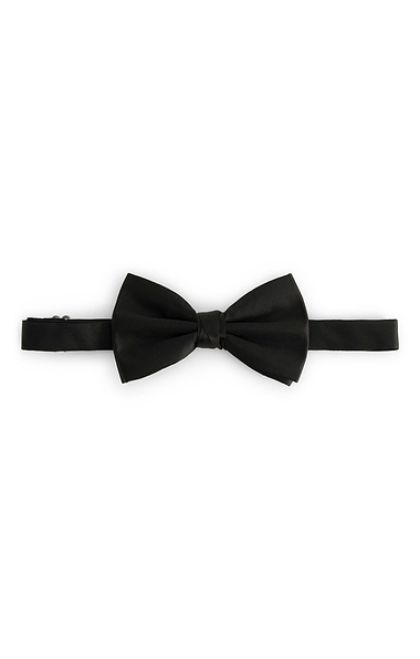 Men’s Finest Silk Barathea Self-Tie Bow