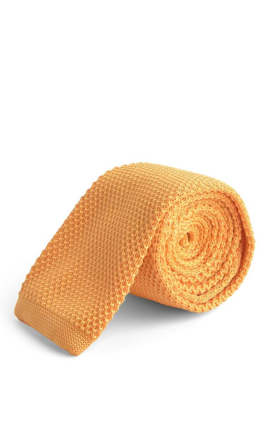 Men's Knitted Tie