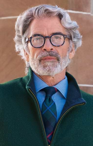 Men's Tartan Tie