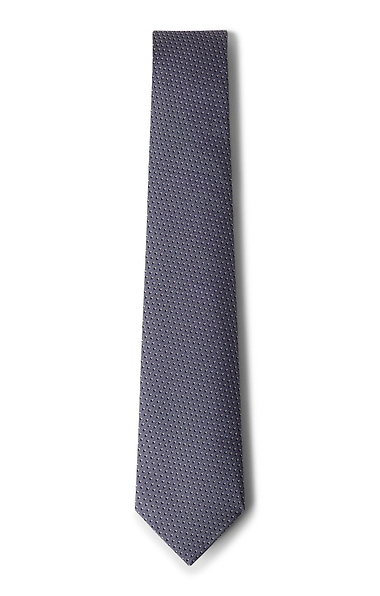 Men's Hackett London Two Tone Dot Tie