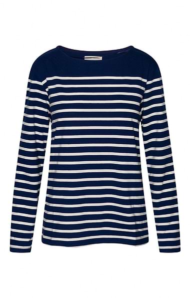 Ladies Seasalt Sailor Shirt