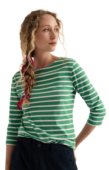 Ladies Seasalt Sailor Top