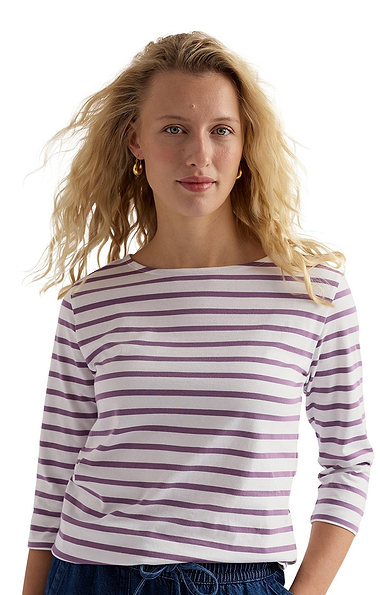 Ladies Seasalt Sailor Top