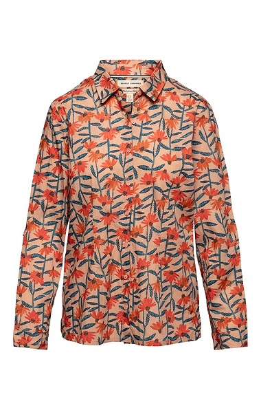 Ladies Seasalt Larissa Shirt