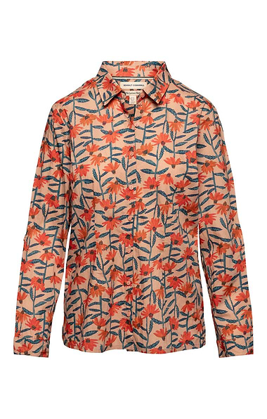 Ladies Seasalt Larissa Shirt