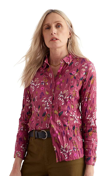 Ladies Seasalt Larissa Shirt
