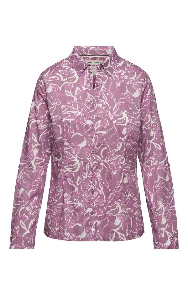 Ladies Seasalt Larissa Shirt