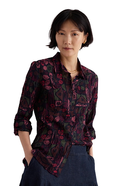 Ladies Seasalt Larissa Shirt