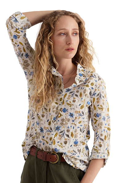 Ladies Seasalt Larissa Shirt