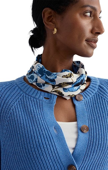Ladies Seasalt Larissa Shirt