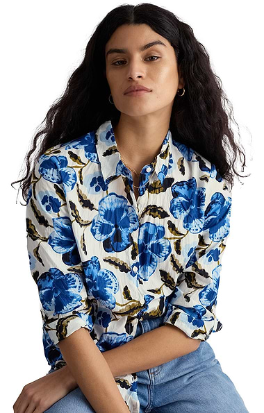 Ladies Seasalt Larissa Shirt