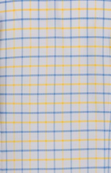 Men's Button-Down Collar Oxford Shirt