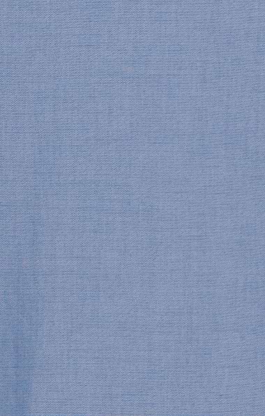 Men's Button-Down Collar Oxford Shirt