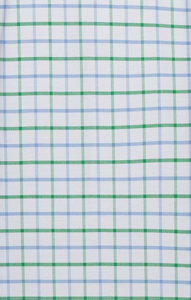 Men's Button-Down Collar Oxford Shirt