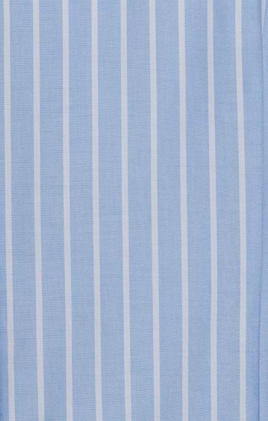 Men's Button-Down Collar Oxford Shirt