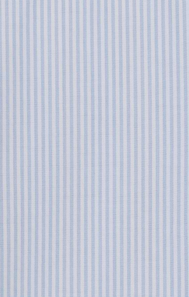 Men's Classic Collar New Finish Oxford Shirt