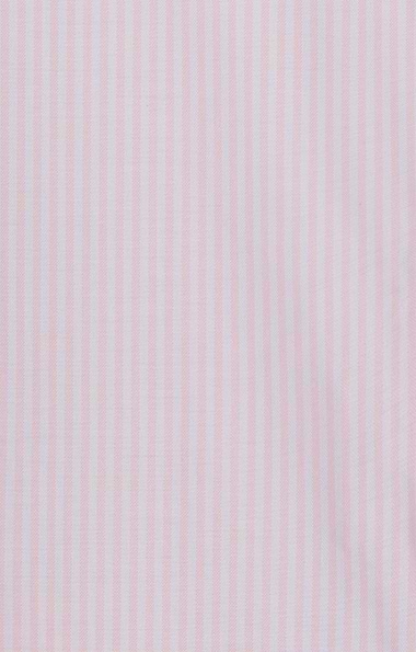Men's Classic Collar New Finish Oxford Shirt