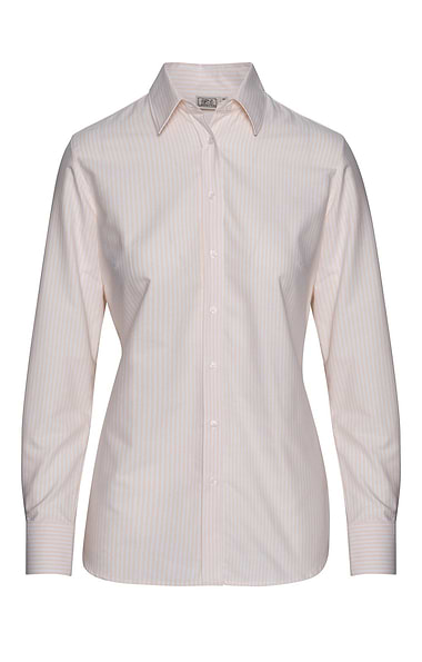 Ladies Classic Cotton Oxford Shirt
