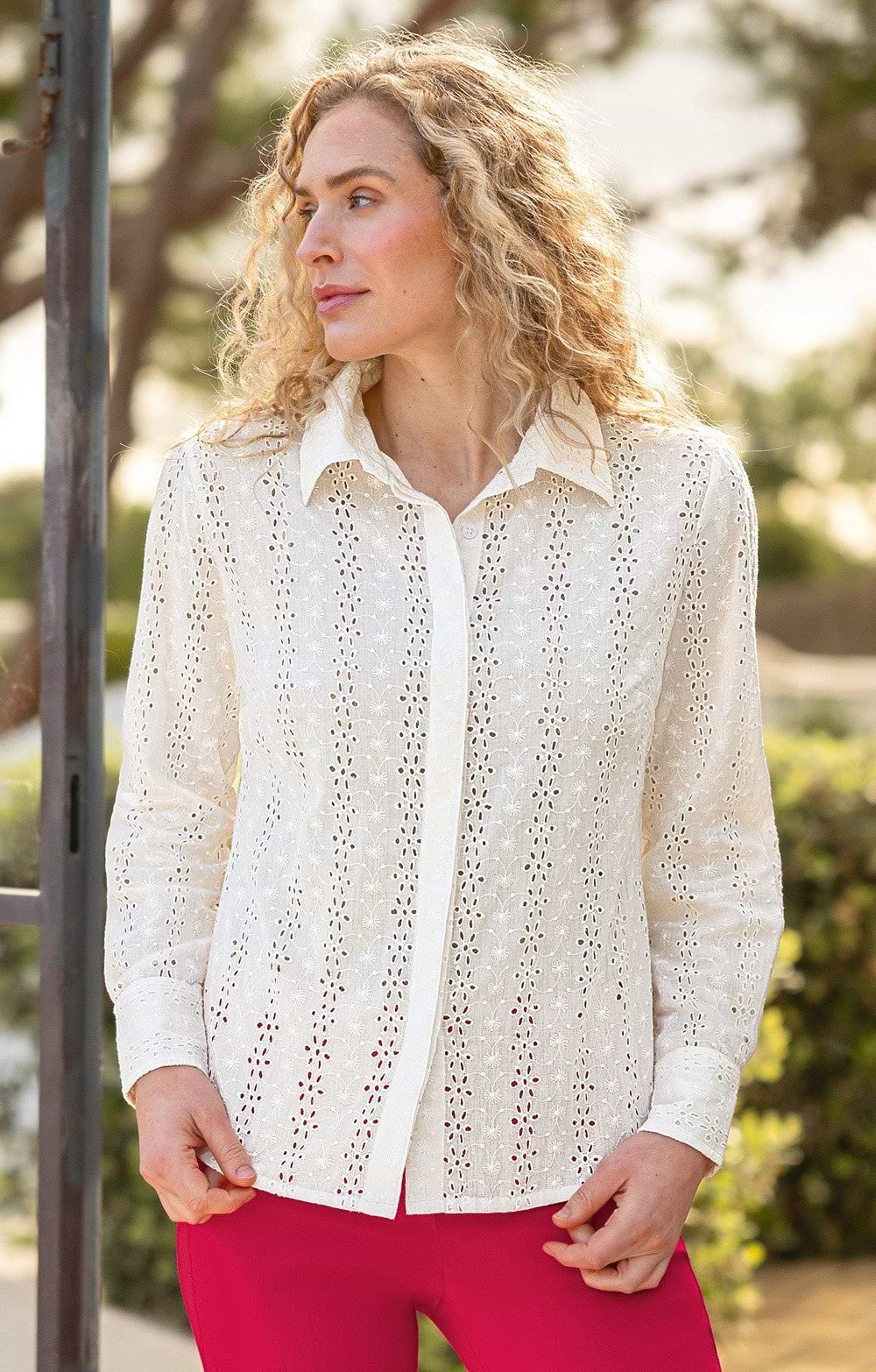 beautiful ladies blouses