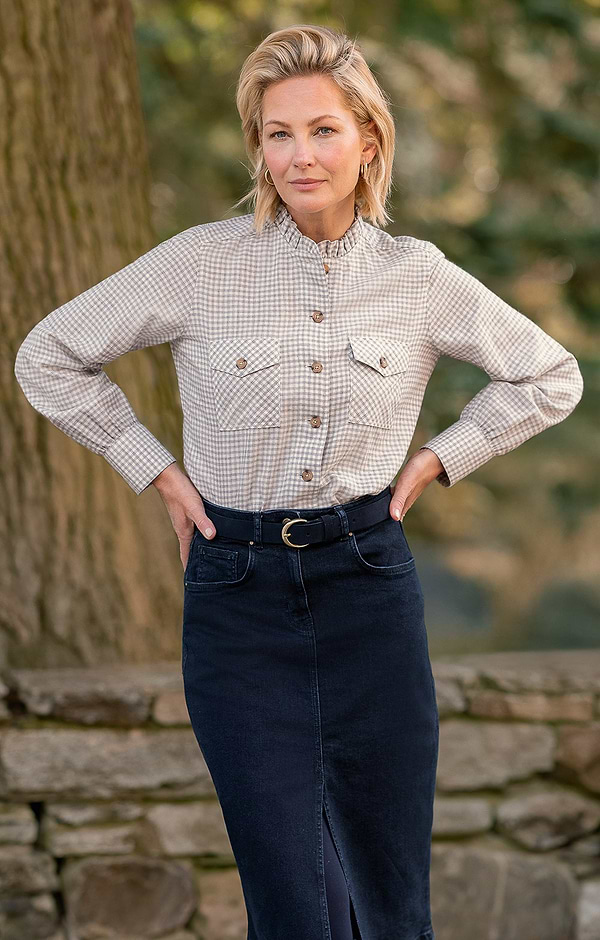 country dress shirts womens Women's Shirts | Women's Western & Country Shirts