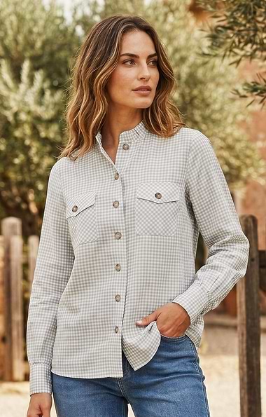 country dress shirts womens Women's Shirts | Women's Western & Country Shirts